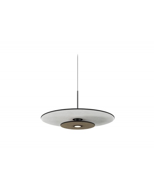 Zero Slizes Pendant Lamp